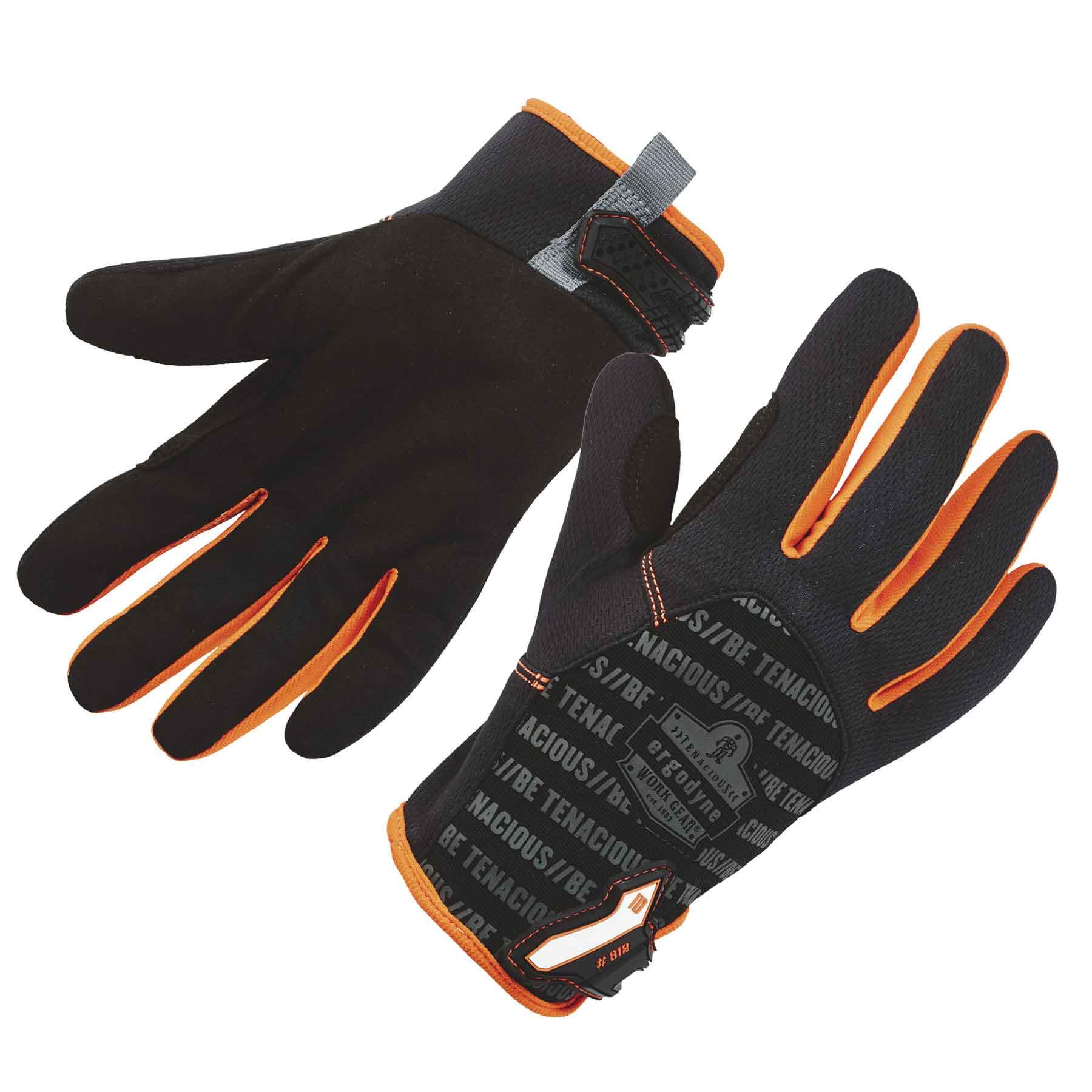 PROFLEX 812 STANDARD UTILITY GLOVES - Mechanics Gloves